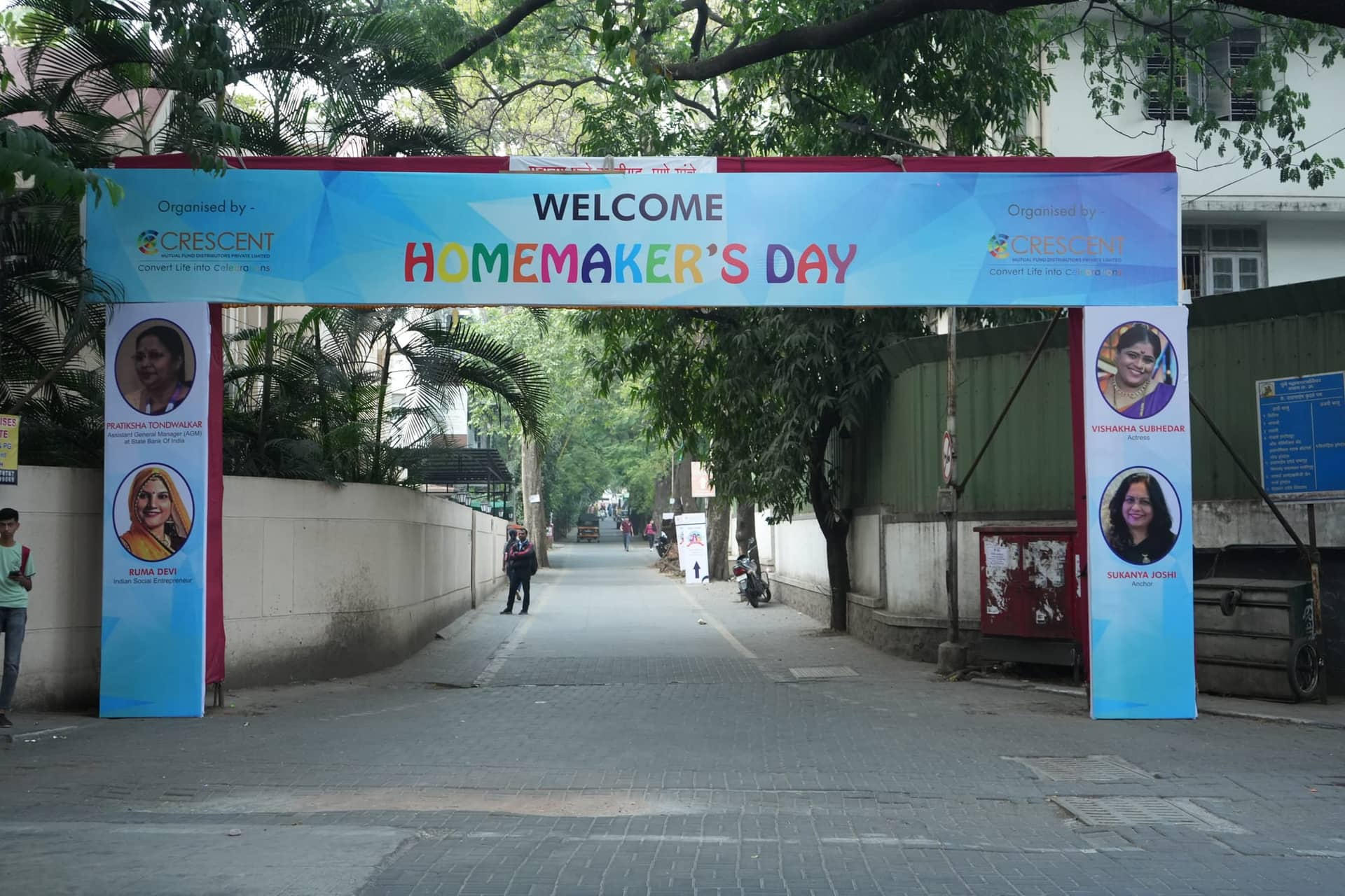 Homemakers Day 2023