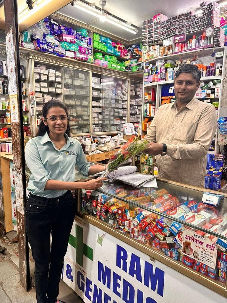 World Pharmacist Day