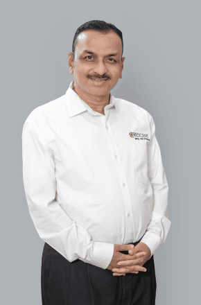 Mr. Dinesh Raghuanth Kothawade