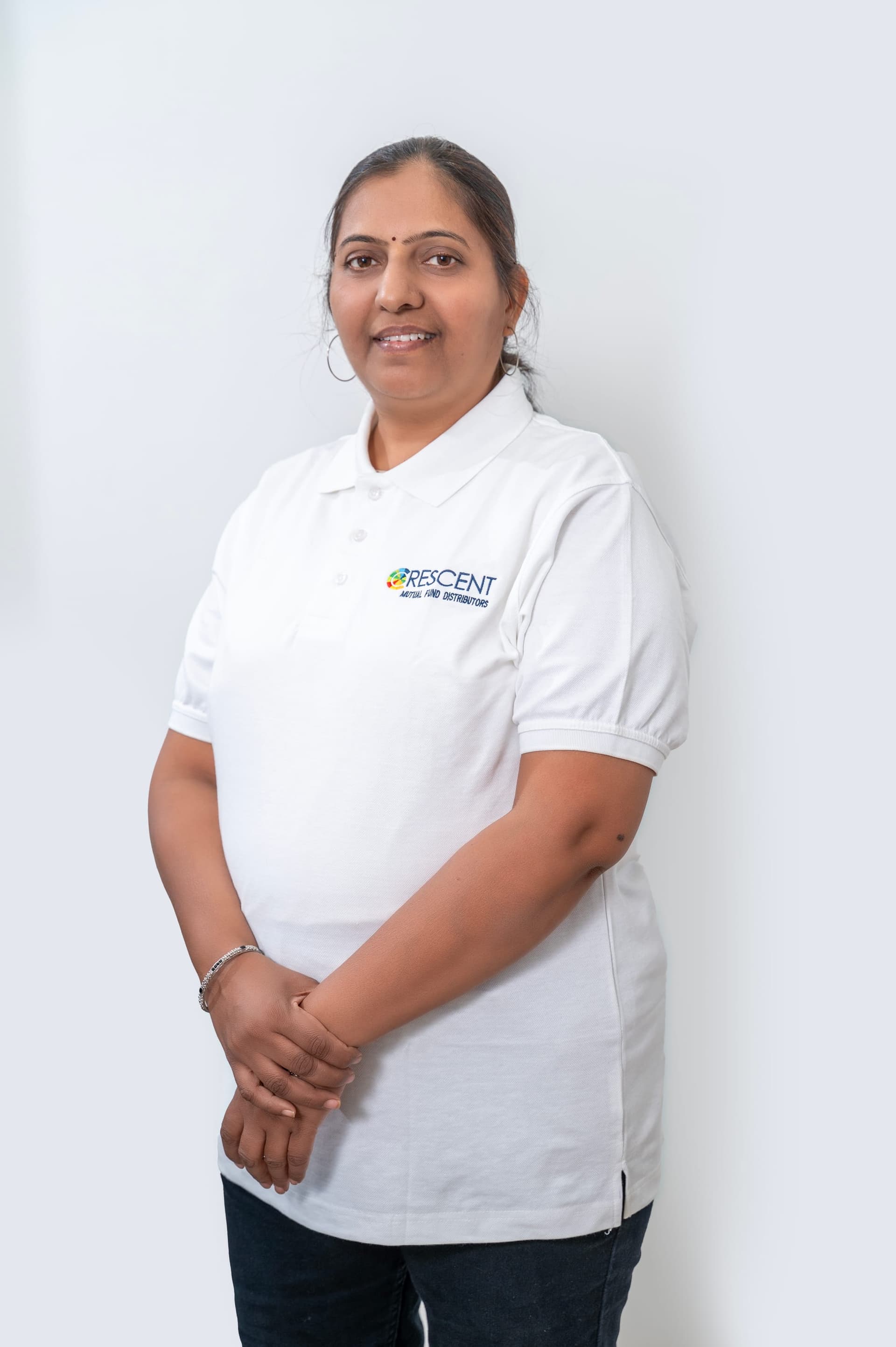 Mrs. Deepali Vinod Shirole