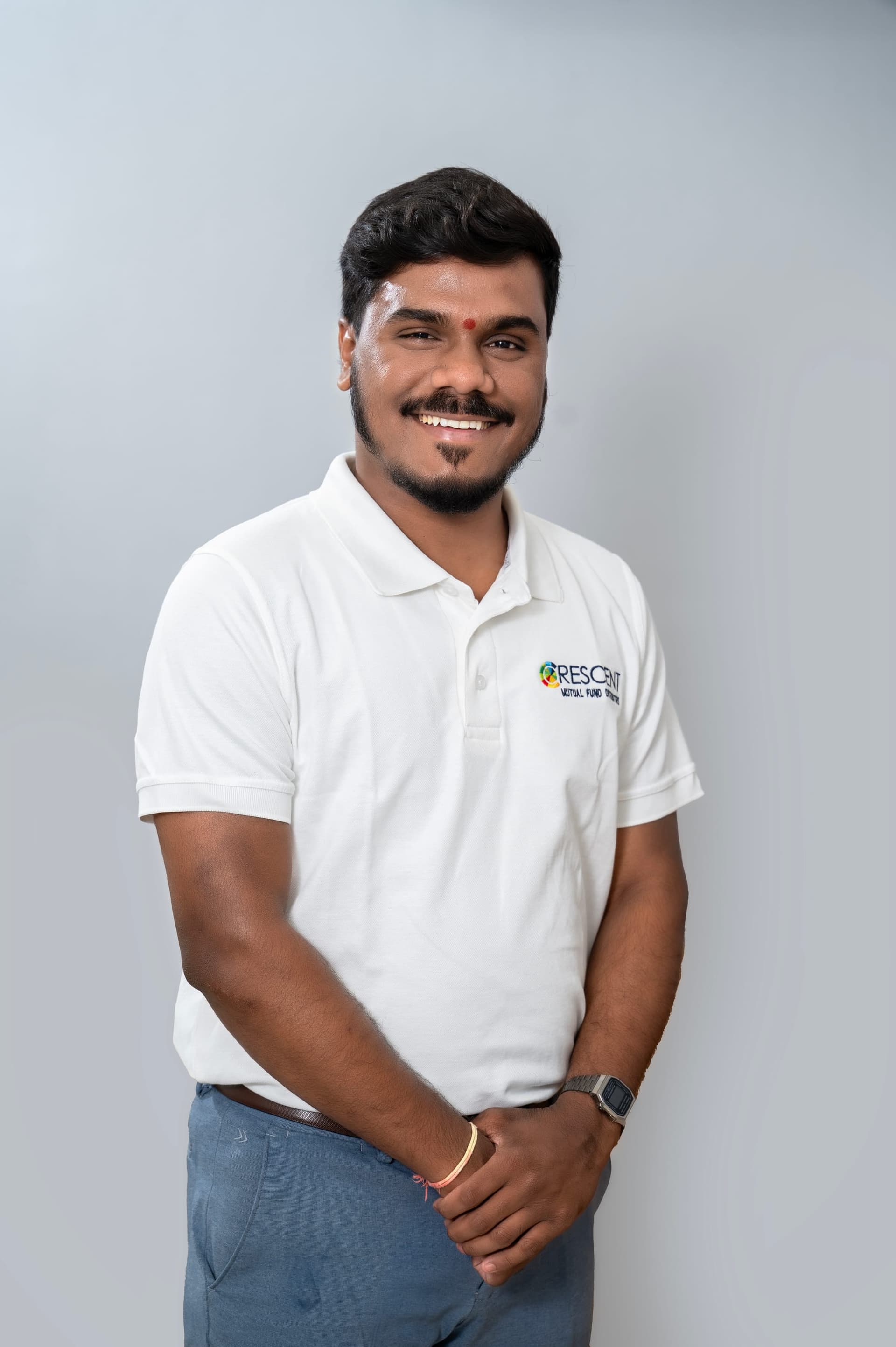 Mr. Ganesh Dinesh More