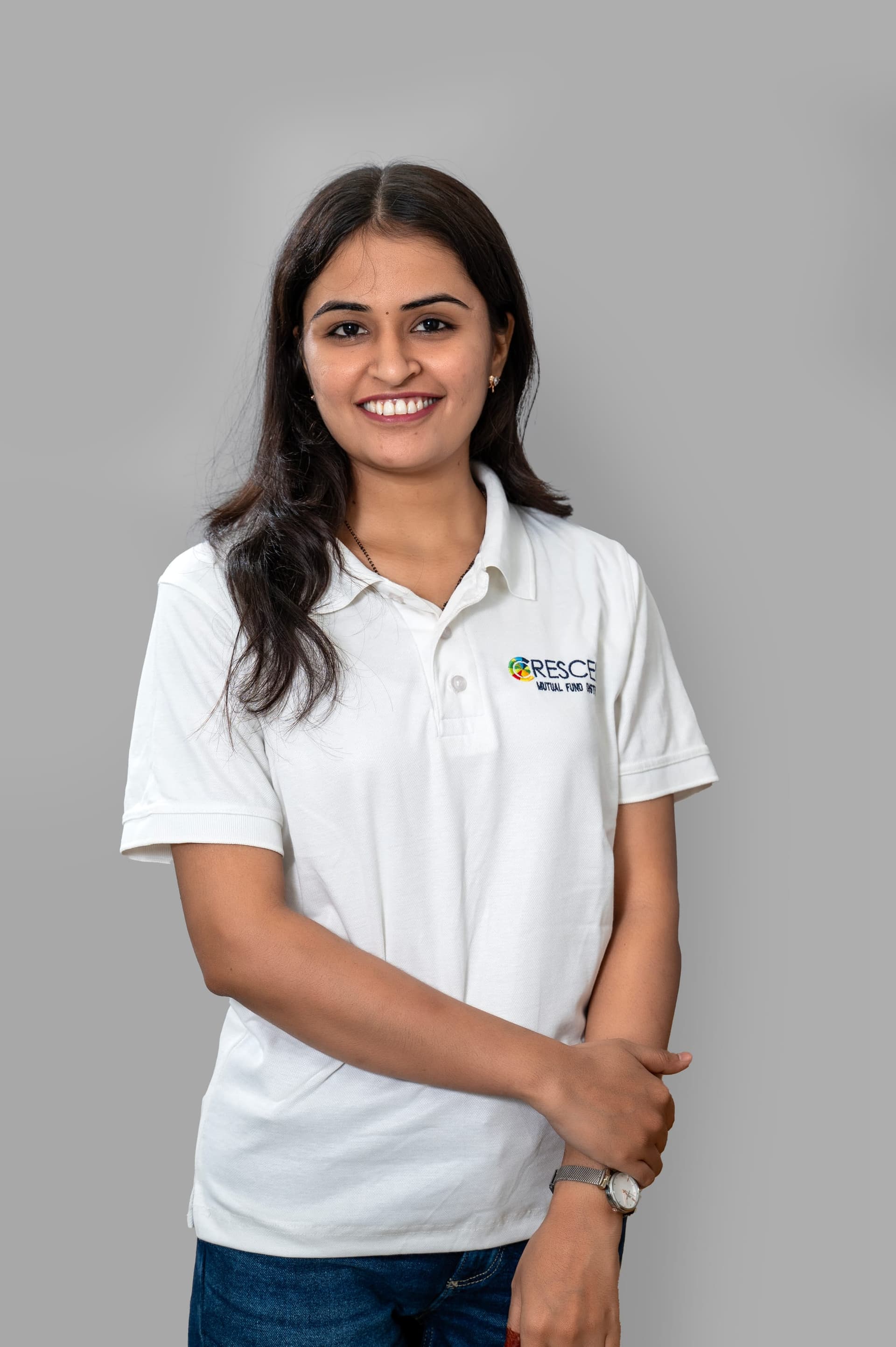 Mrs. Gayatri Nitin Shelar