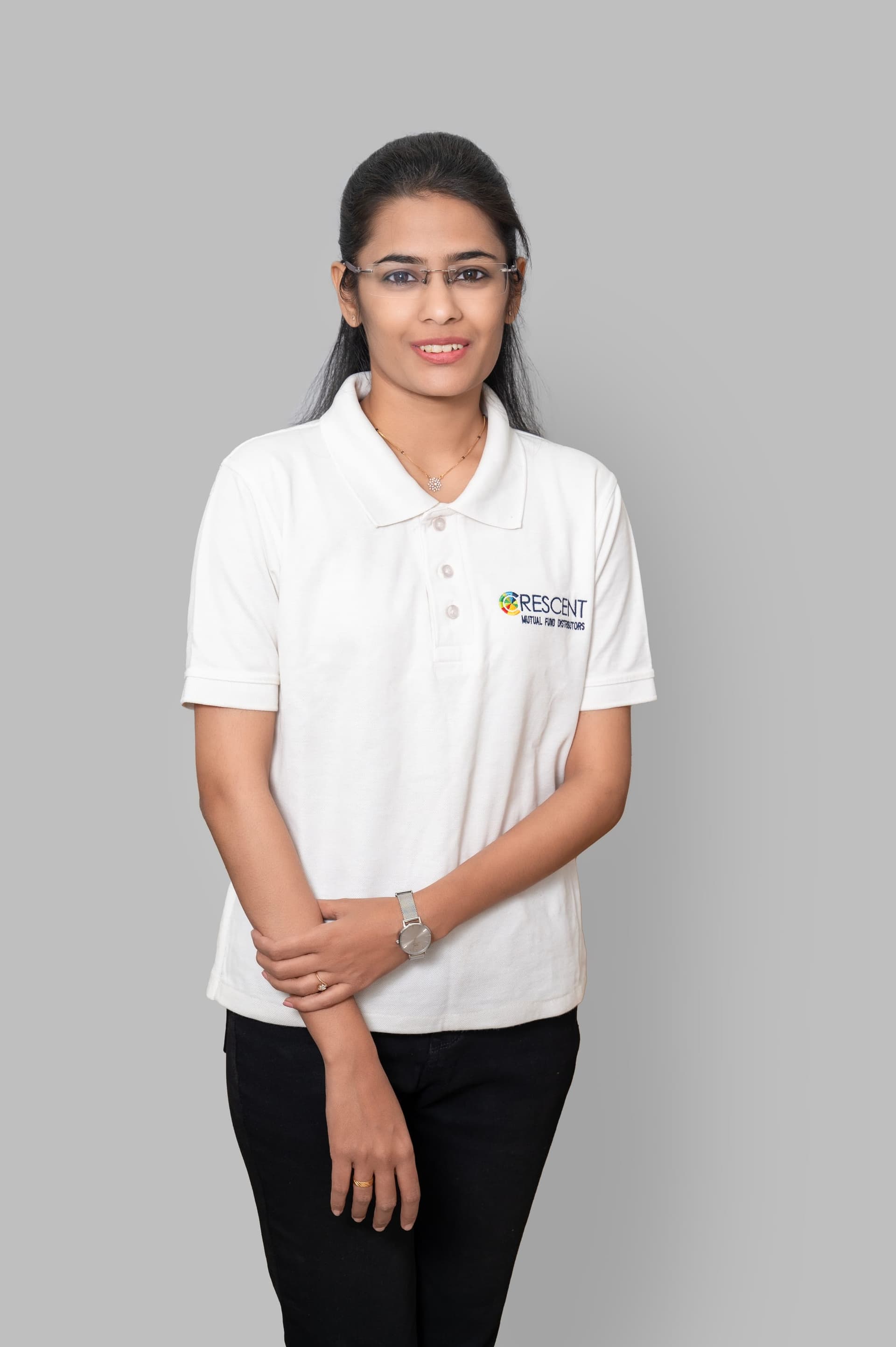 Ms. Janaki Madan Ekbote