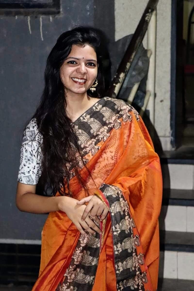 Mrs. Devika Gokhale
