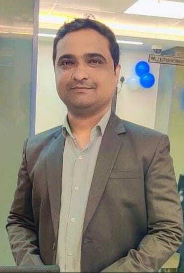 Mr. Keshav Chinchole