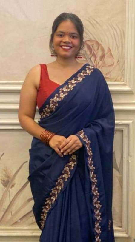 Ms. Maithilee Joshi