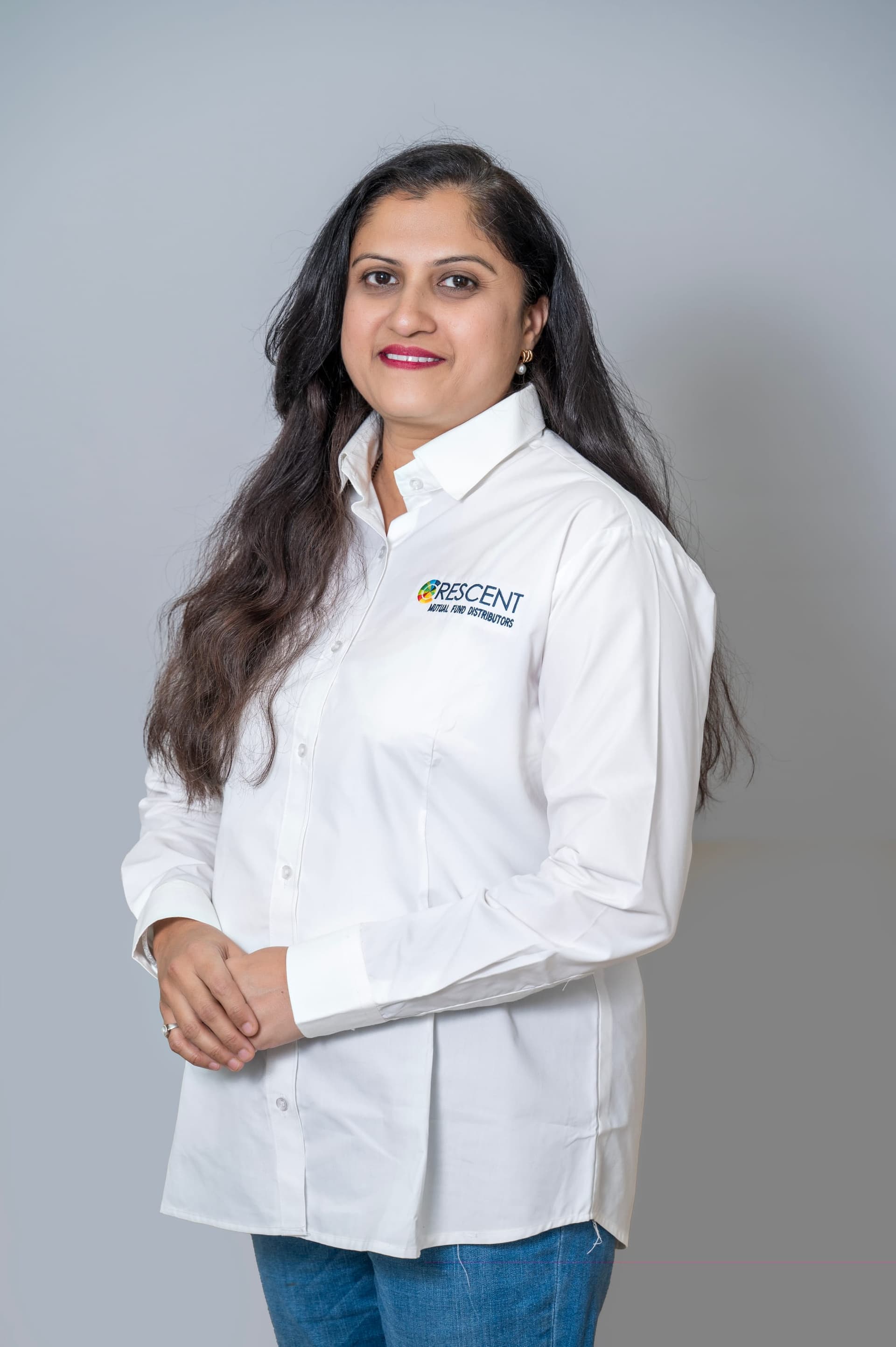 Mrs. Mayura Yogesh Agte