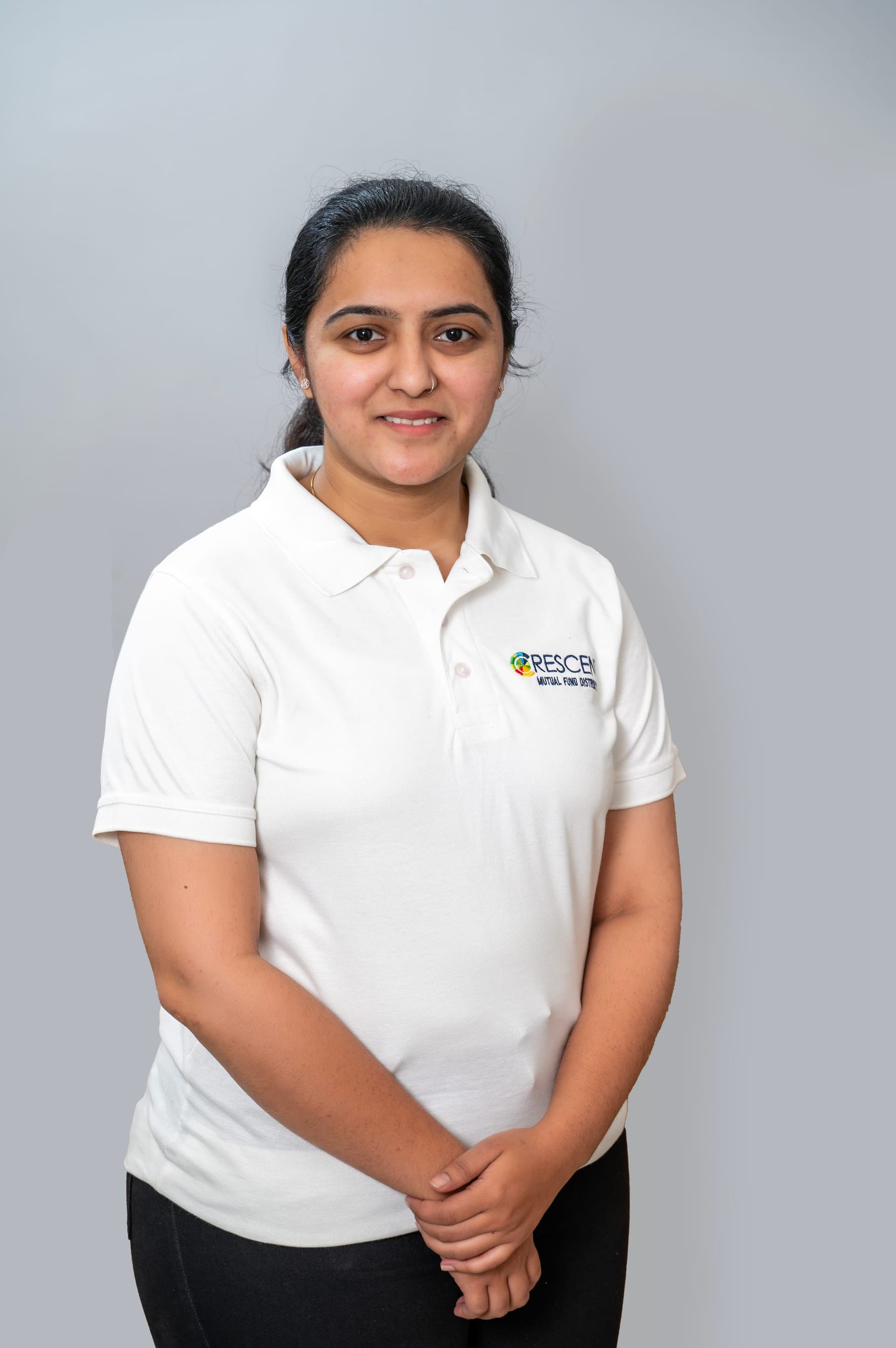 Ms. Pranali Santosh More
