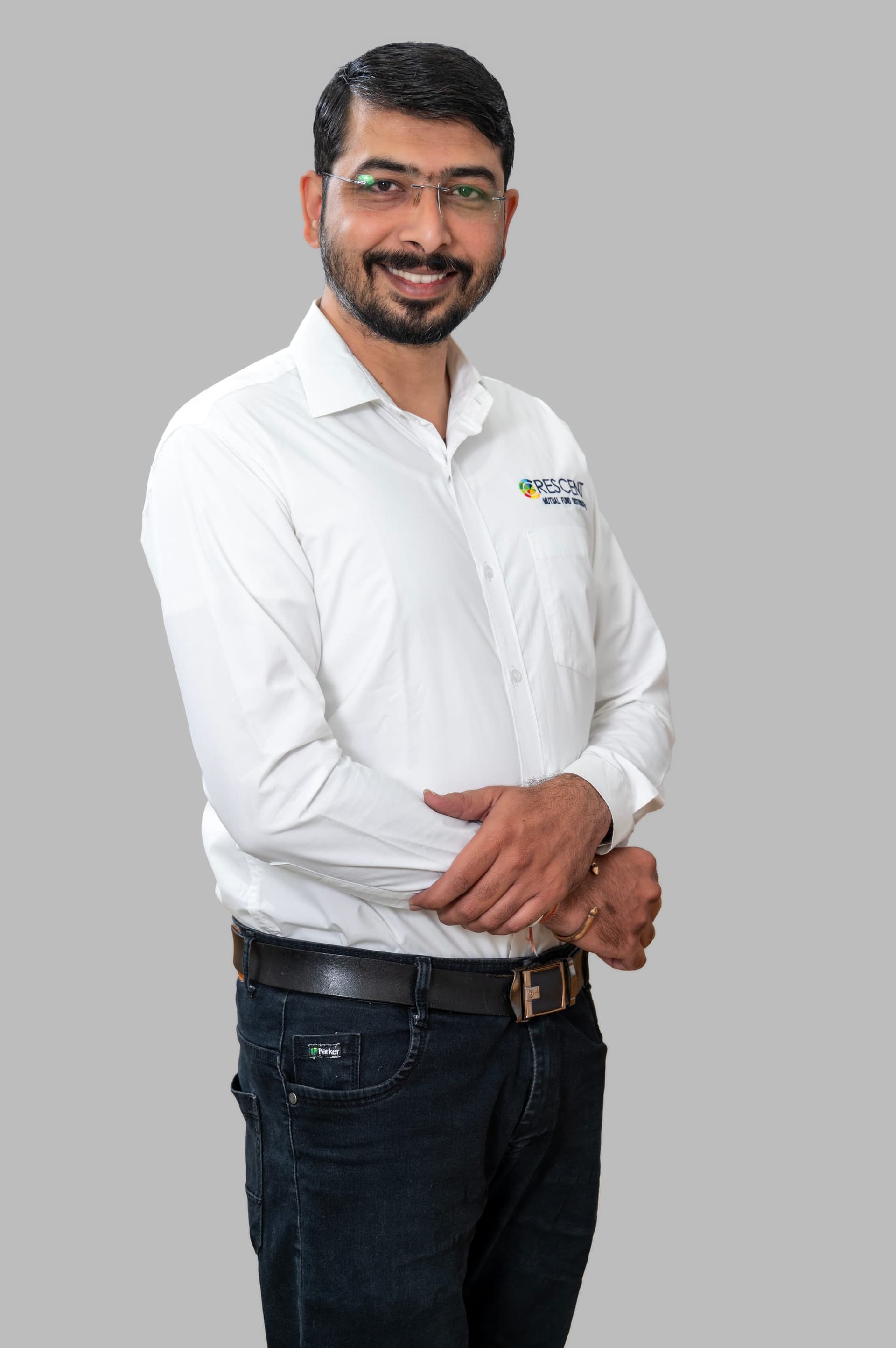 Mr. Rohit Ravindra Vadnere