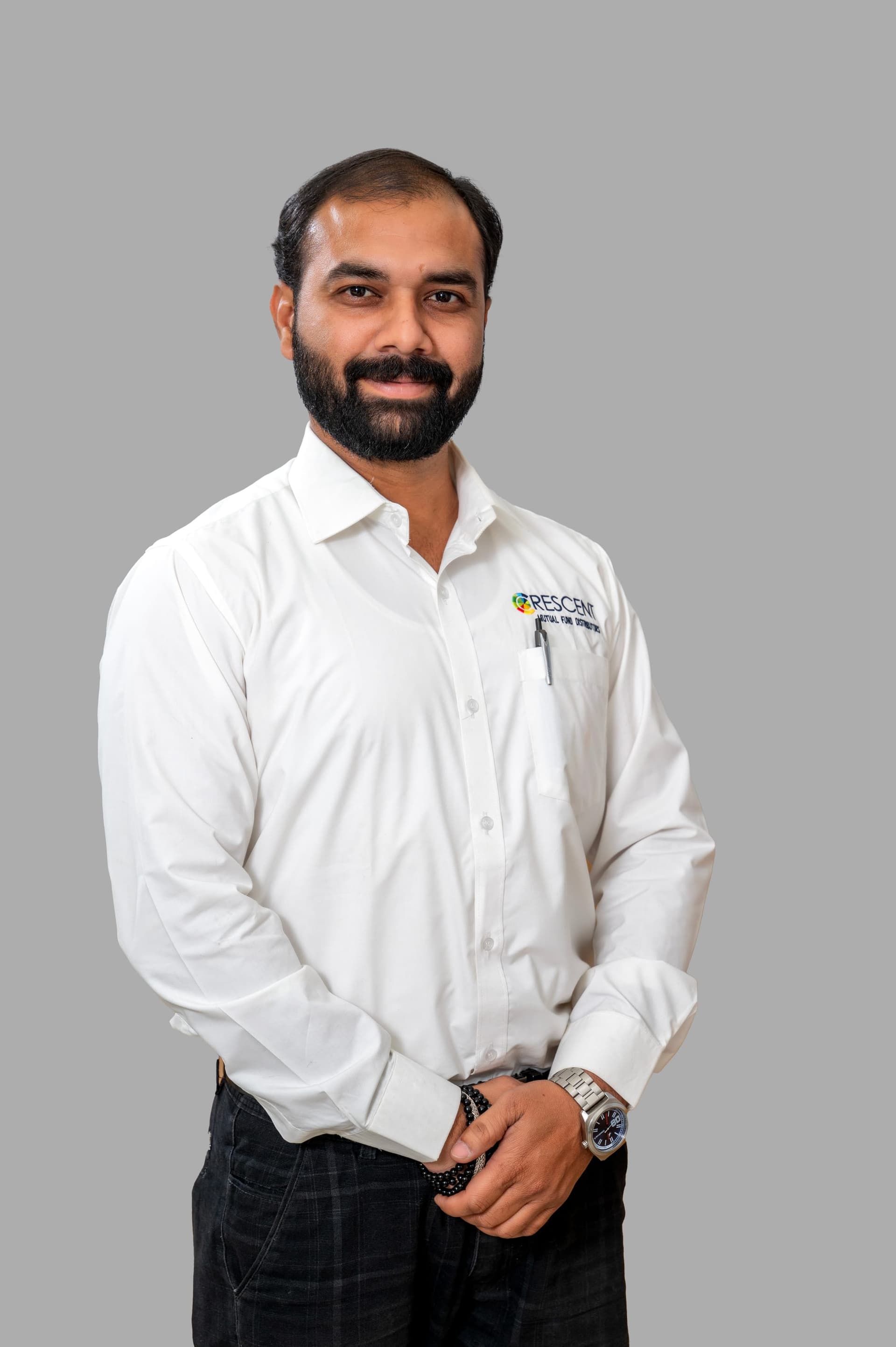 Mr. Sachin Subhash Morkar