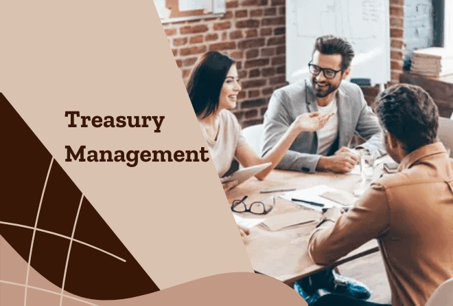 Treasury Management