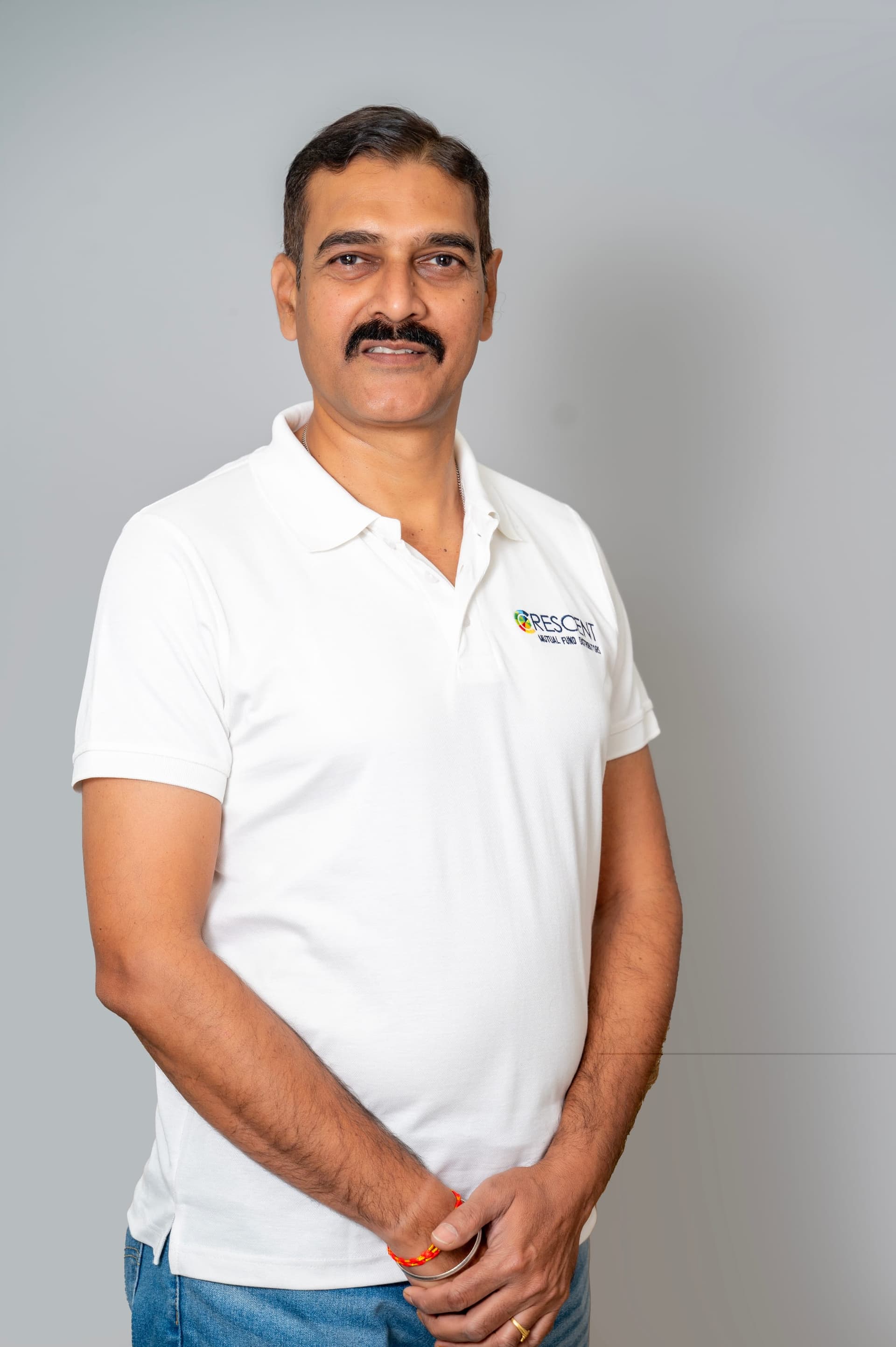Mr. Tushar Ramesh Patil