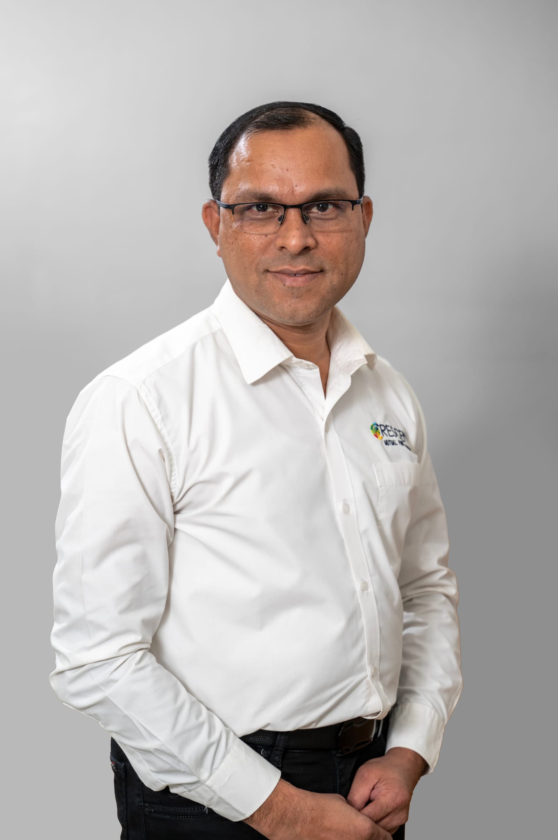 Mr. Yogeshwar P Brahmankar