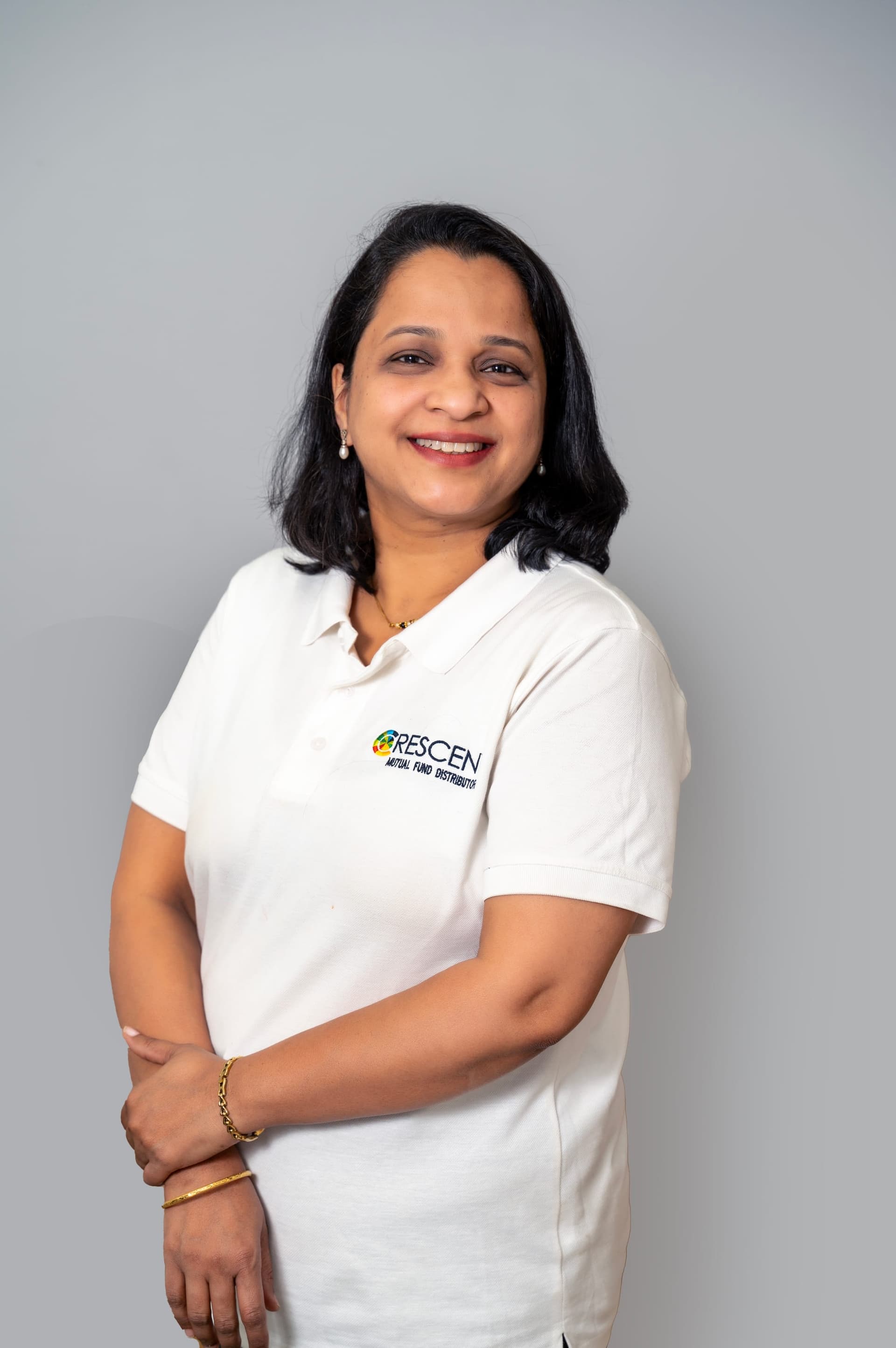Mrs. Anuya Sumeet Sabnis