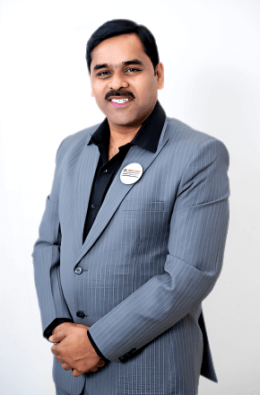 Mr. Bhushan Ashok Wani