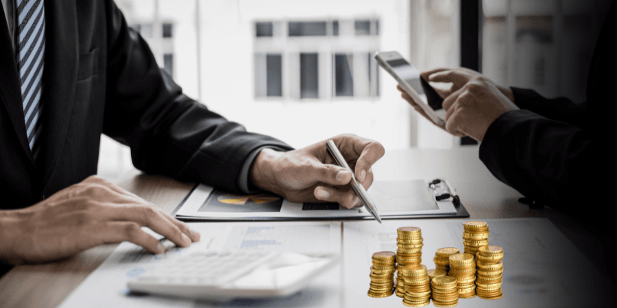Mutual Fund Distribution