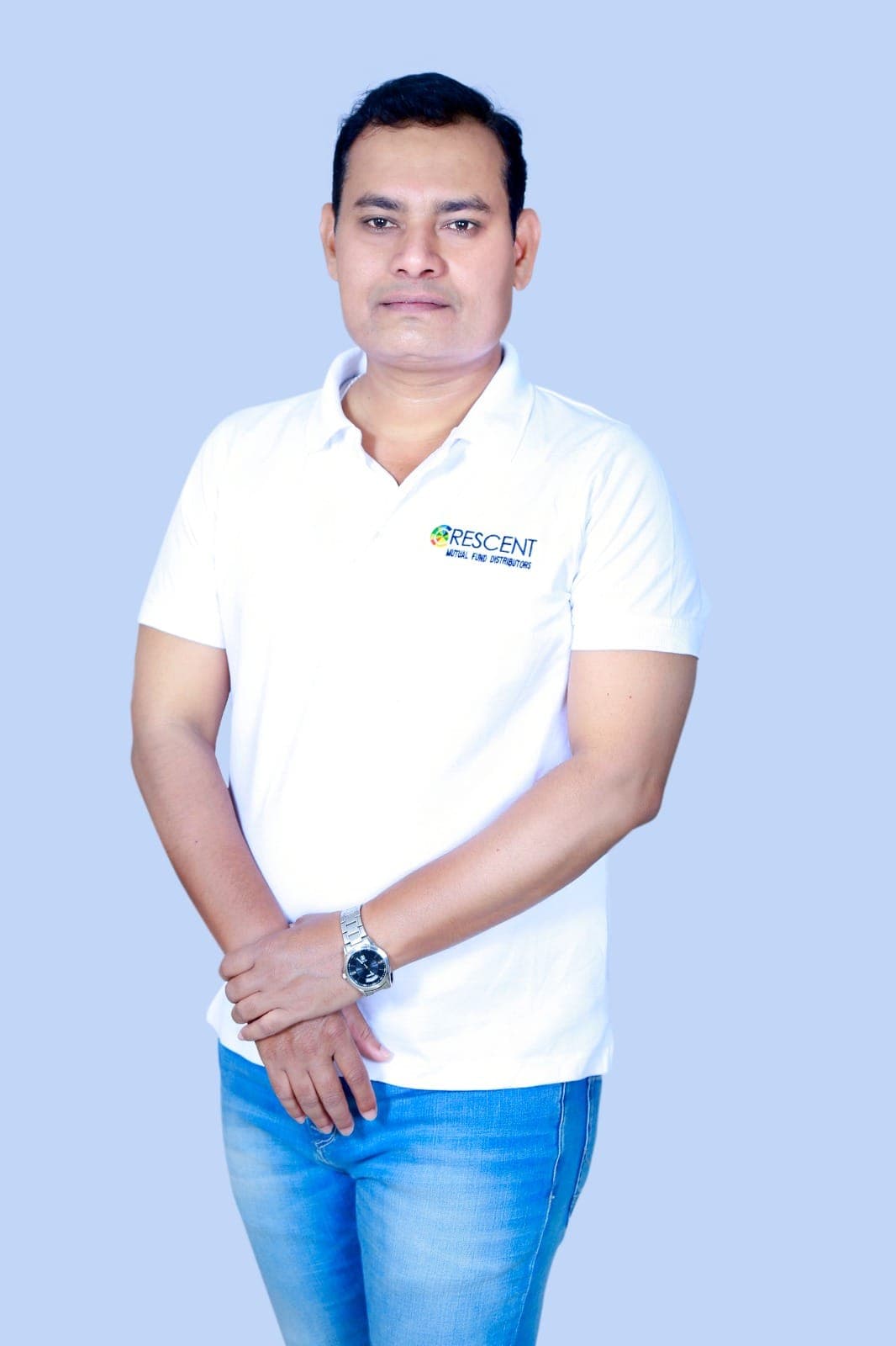 Mr. Deepak Pandurang More
