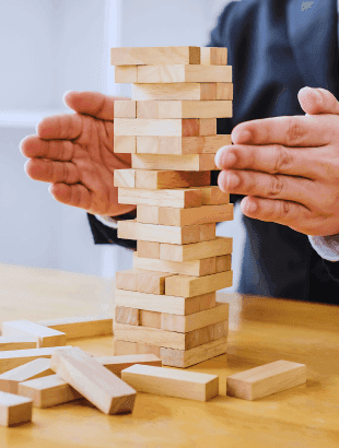 Flexible Strategies for Changing Markets