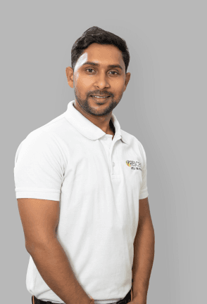 Mr. Shankar Lal