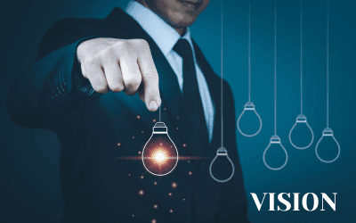 Vision: Illuminating Financial Journeys, Inspiring Celebrations